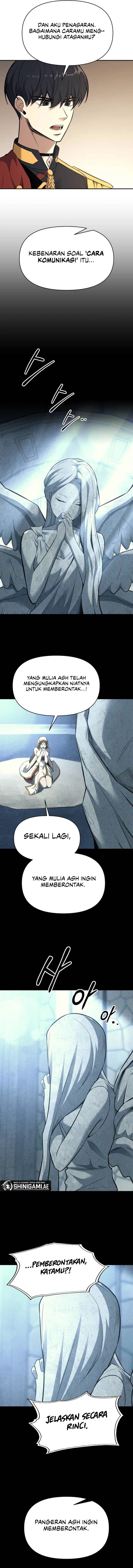 I Became the Tyrant of a Defense Game - Chapter 116 - Page 12