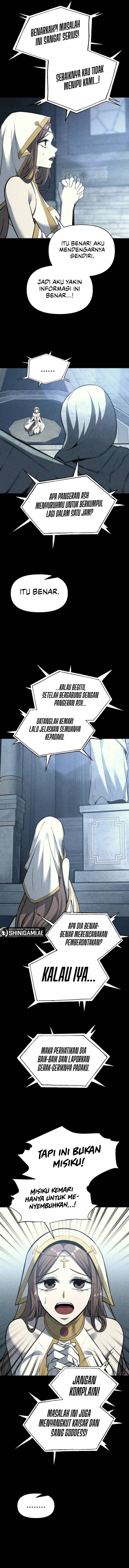 I Became the Tyrant of a Defense Game - Chapter 116 - Page 13