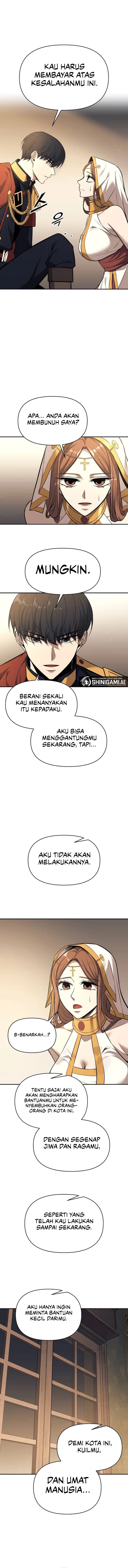 I Became the Tyrant of a Defense Game - Chapter 116 - Page 15