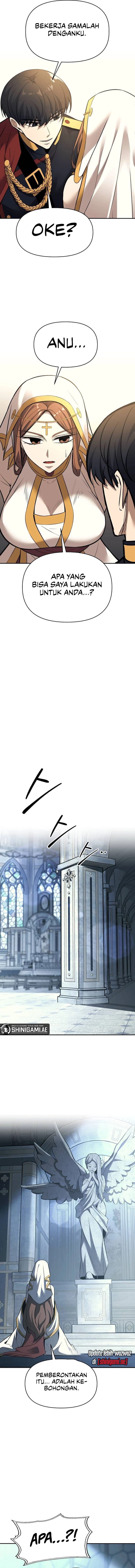 I Became the Tyrant of a Defense Game - Chapter 116 - Page 16