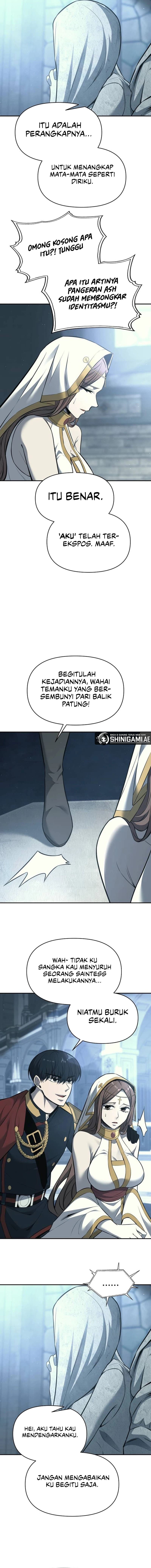 I Became the Tyrant of a Defense Game - Chapter 116 - Page 17