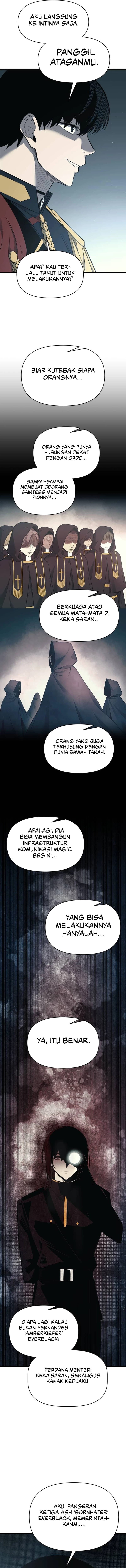 I Became the Tyrant of a Defense Game - Chapter 116 - Page 18