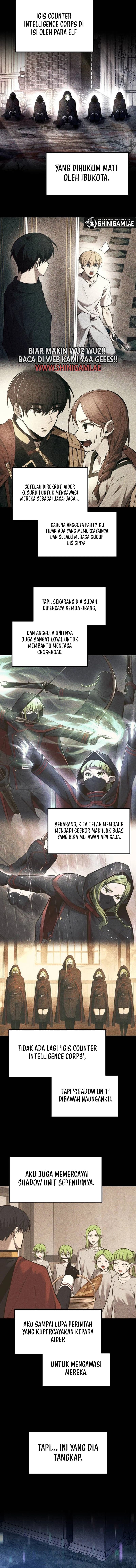 I Became the Tyrant of a Defense Game - Chapter 116 - Page 3