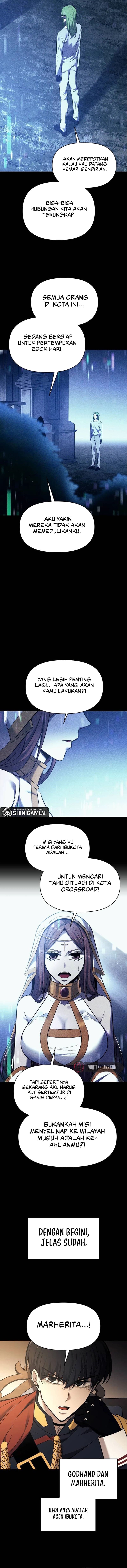 I Became the Tyrant of a Defense Game - Chapter 116 - Page 4