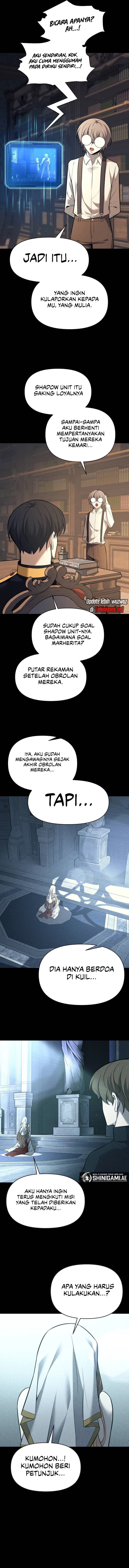 I Became the Tyrant of a Defense Game - Chapter 116 - Page 6