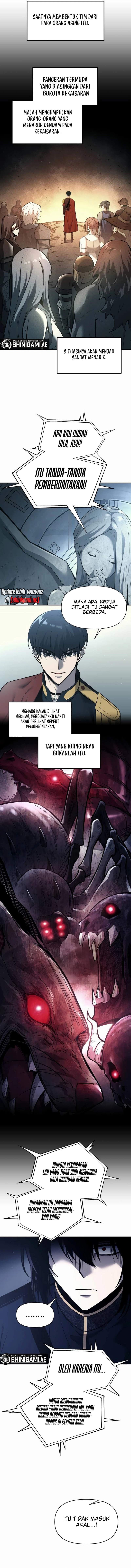 I Became the Tyrant of a Defense Game - Chapter 117 - Page 11