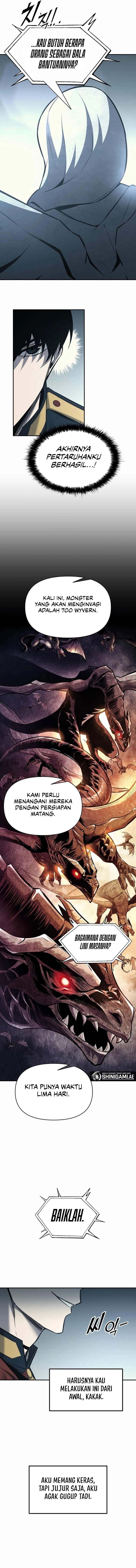 I Became the Tyrant of a Defense Game - Chapter 117 - Page 13