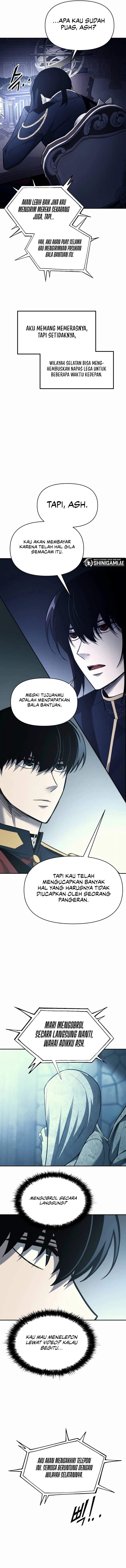 I Became the Tyrant of a Defense Game - Chapter 117 - Page 14