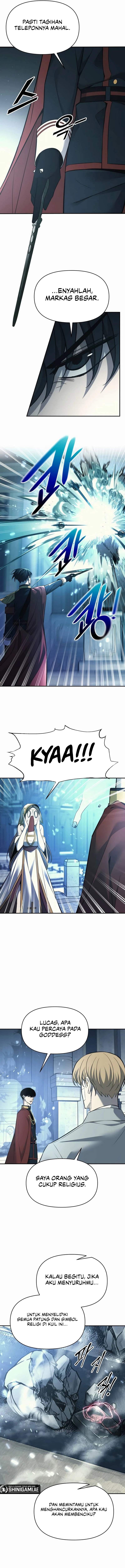 I Became the Tyrant of a Defense Game - Chapter 117 - Page 15