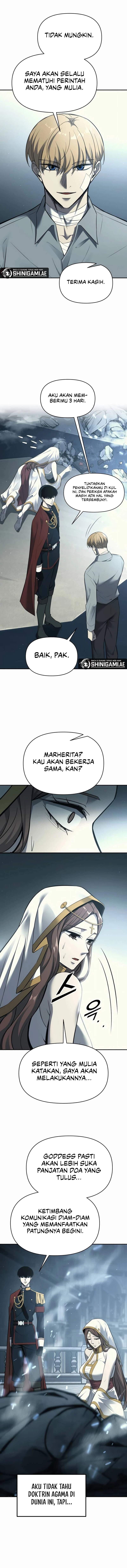 I Became the Tyrant of a Defense Game - Chapter 117 - Page 16