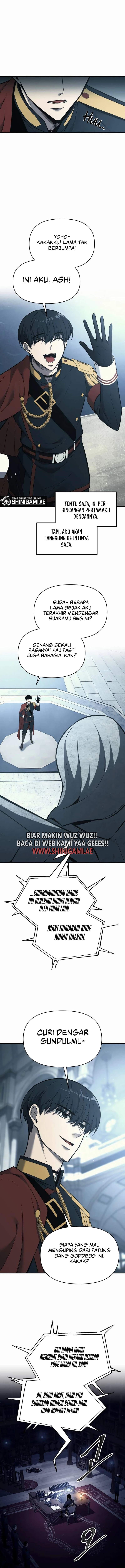I Became the Tyrant of a Defense Game - Chapter 117 - Page 3
