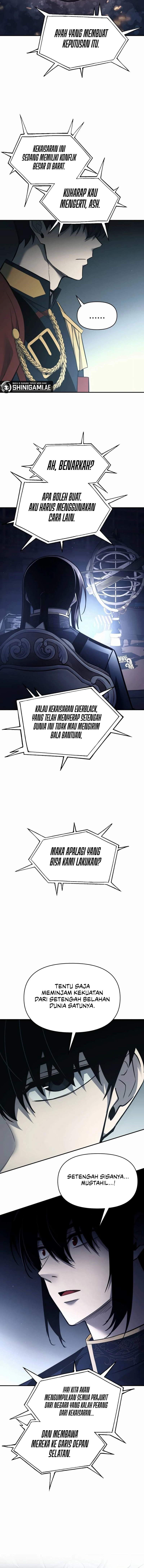 I Became the Tyrant of a Defense Game - Chapter 117 - Page 7