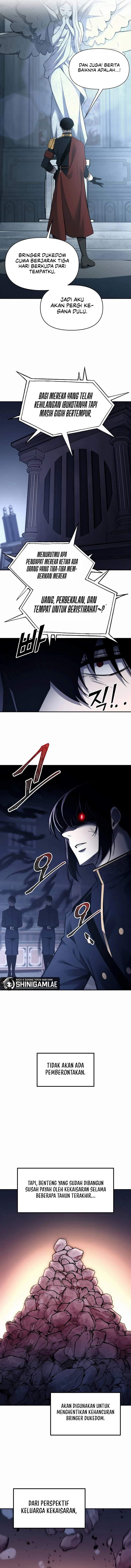 I Became the Tyrant of a Defense Game - Chapter 117 - Page 8
