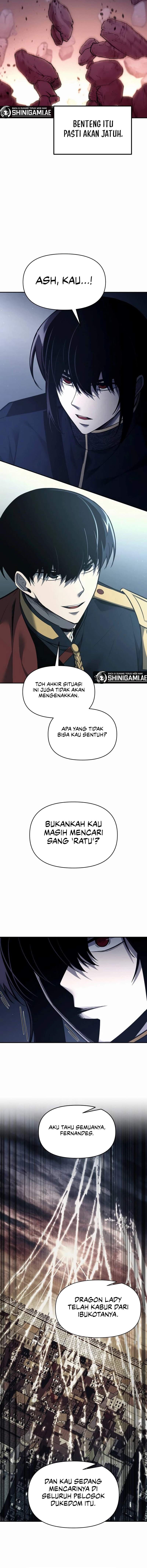 I Became the Tyrant of a Defense Game - Chapter 117 - Page 9