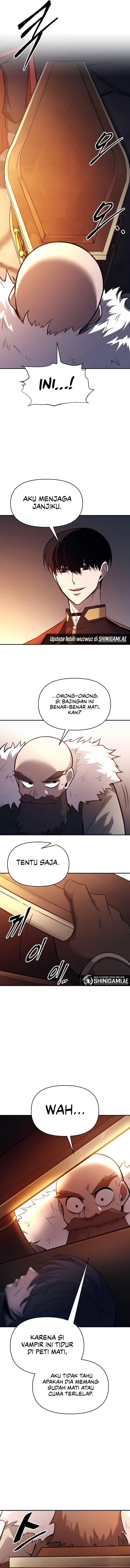 I Became the Tyrant of a Defense Game - Chapter 118 - Page 11