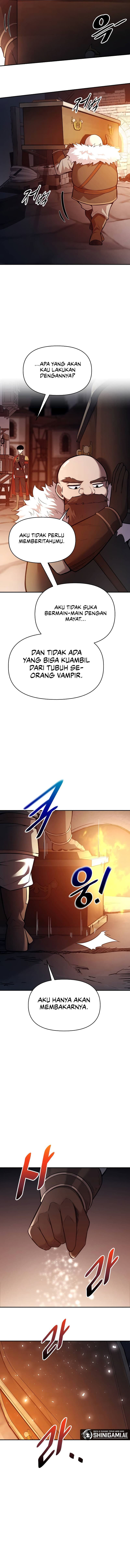 I Became the Tyrant of a Defense Game - Chapter 118 - Page 12