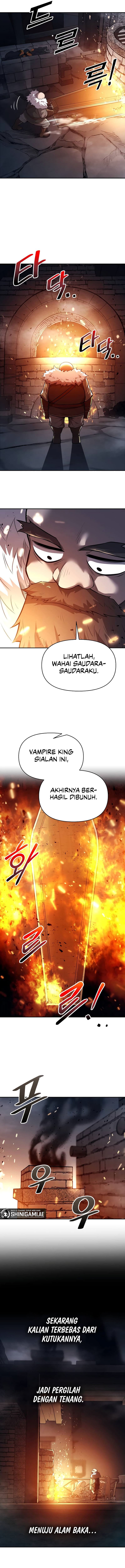 I Became the Tyrant of a Defense Game - Chapter 118 - Page 13