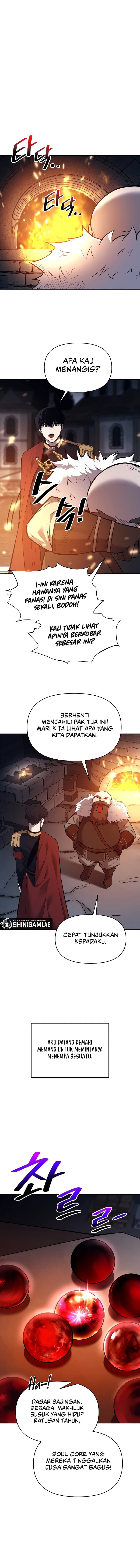I Became the Tyrant of a Defense Game - Chapter 118 - Page 14