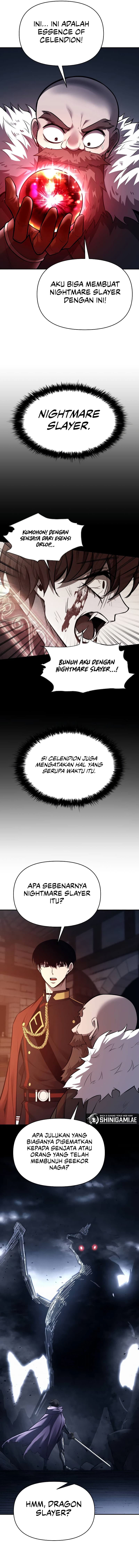 I Became the Tyrant of a Defense Game - Chapter 118 - Page 15