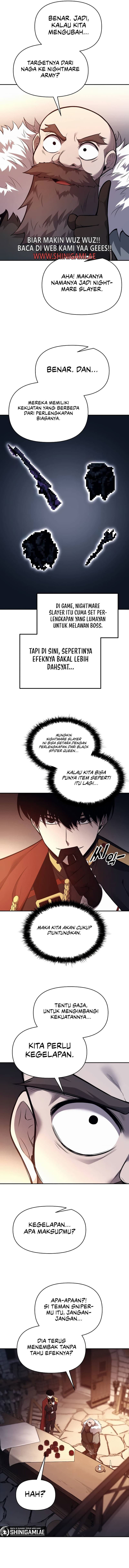 I Became the Tyrant of a Defense Game - Chapter 118 - Page 16