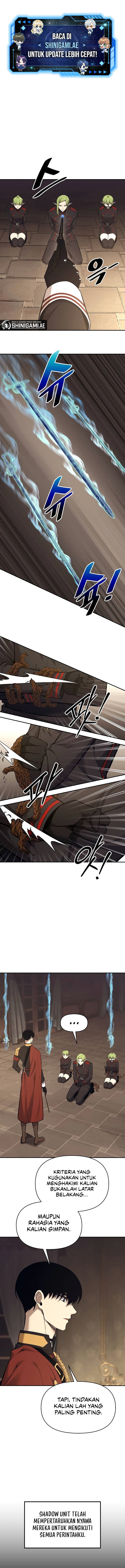 I Became the Tyrant of a Defense Game - Chapter 118 - Page 2
