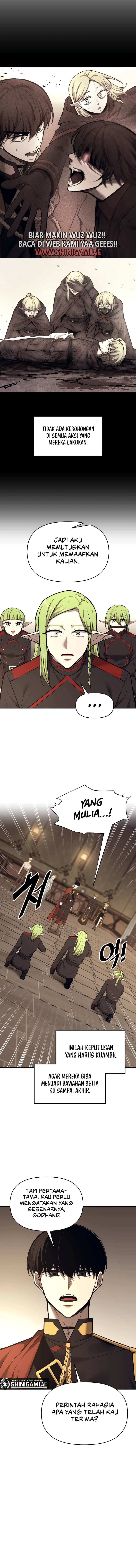 I Became the Tyrant of a Defense Game - Chapter 118 - Page 3