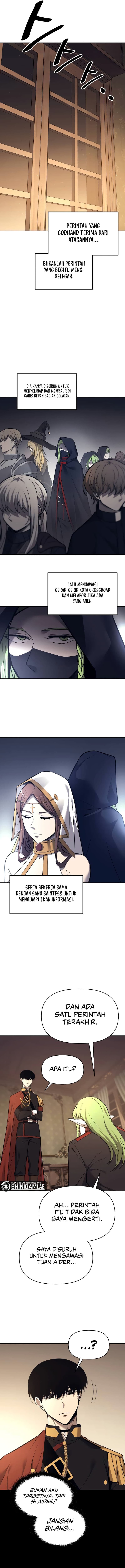 I Became the Tyrant of a Defense Game - Chapter 118 - Page 4