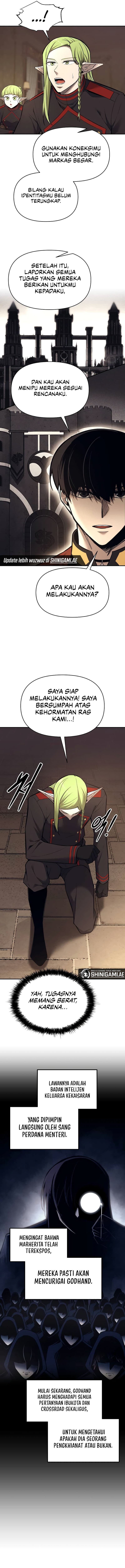 I Became the Tyrant of a Defense Game - Chapter 118 - Page 6