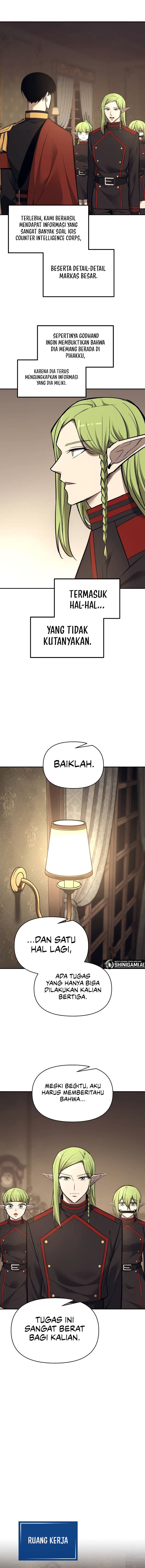 I Became the Tyrant of a Defense Game - Chapter 118 - Page 7