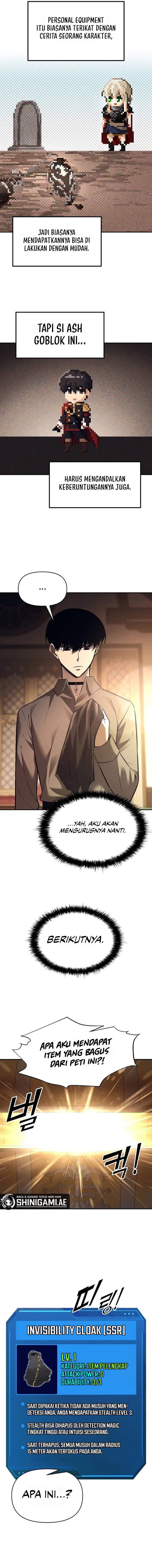 I Became the Tyrant of a Defense Game - Chapter 119 - Page 10