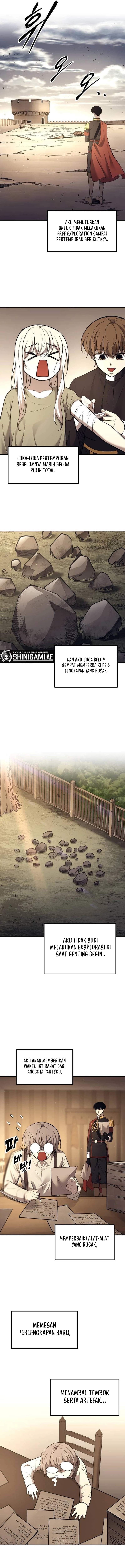 I Became the Tyrant of a Defense Game - Chapter 119 - Page 14