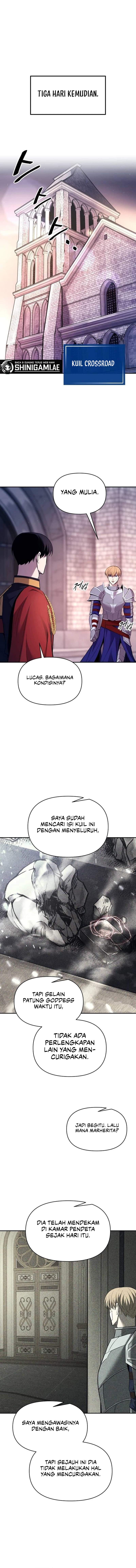 I Became the Tyrant of a Defense Game - Chapter 119 - Page 15