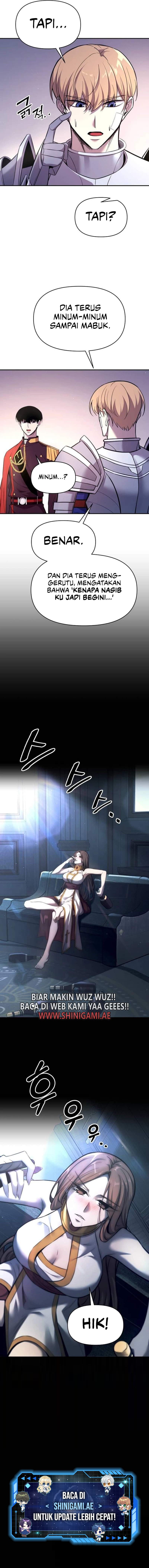 I Became the Tyrant of a Defense Game - Chapter 119 - Page 16
