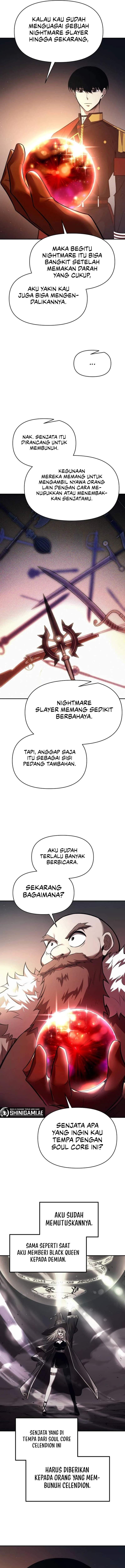 I Became the Tyrant of a Defense Game - Chapter 119 - Page 4