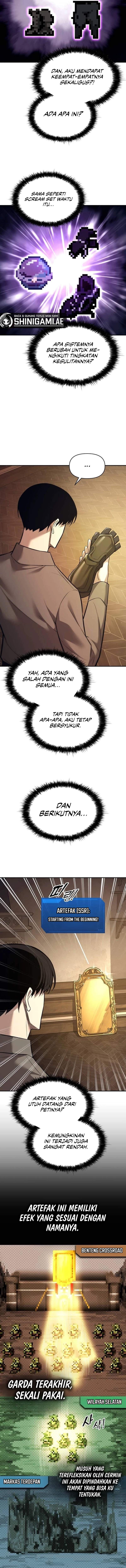 I Became the Tyrant of a Defense Game - Chapter 119 - Page 7