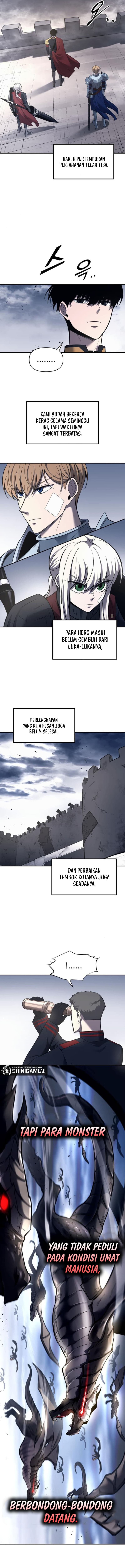 I Became the Tyrant of a Defense Game - Chapter 120 - Page 10