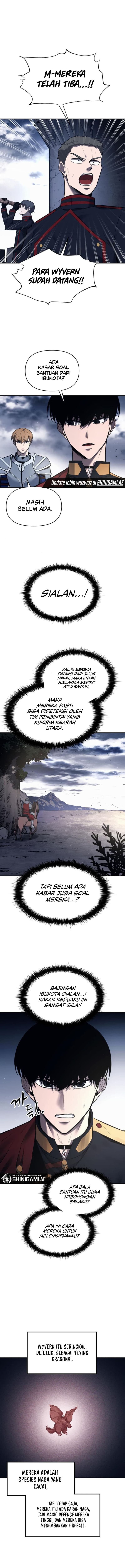 I Became the Tyrant of a Defense Game - Chapter 120 - Page 11
