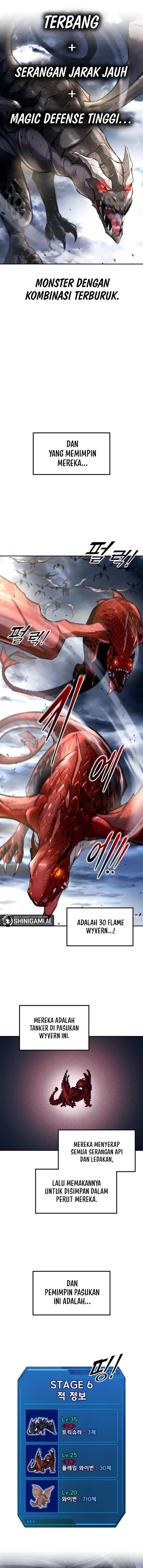 I Became the Tyrant of a Defense Game - Chapter 120 - Page 12