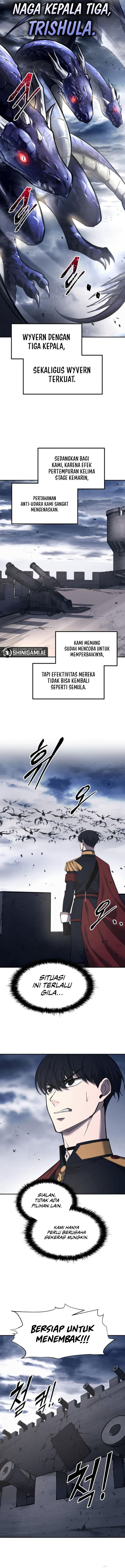 I Became the Tyrant of a Defense Game - Chapter 120 - Page 13