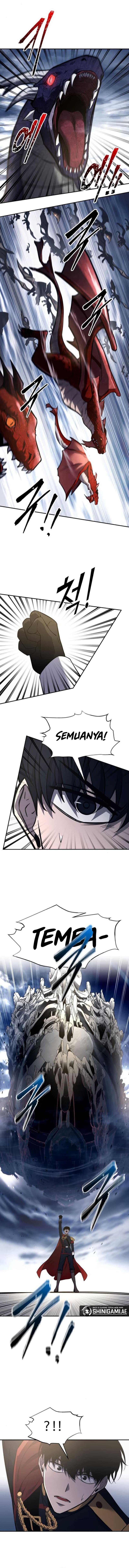 I Became the Tyrant of a Defense Game - Chapter 120 - Page 14