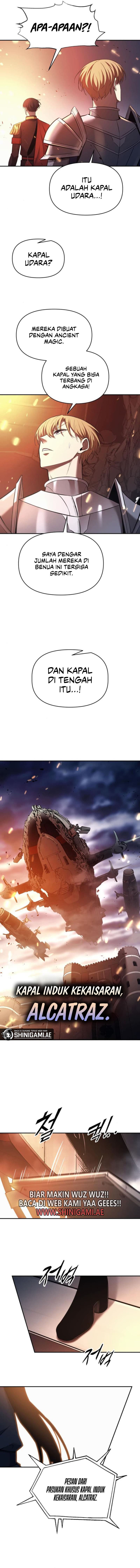 I Became the Tyrant of a Defense Game - Chapter 120 - Page 16