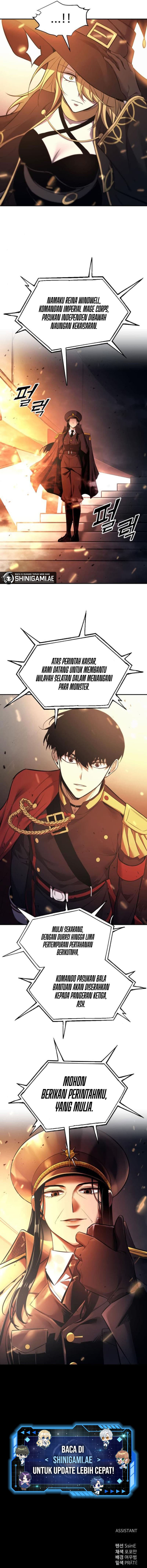 I Became the Tyrant of a Defense Game - Chapter 120 - Page 17