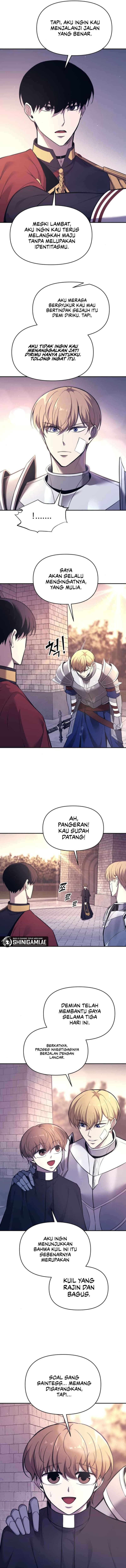 I Became the Tyrant of a Defense Game - Chapter 120 - Page 3