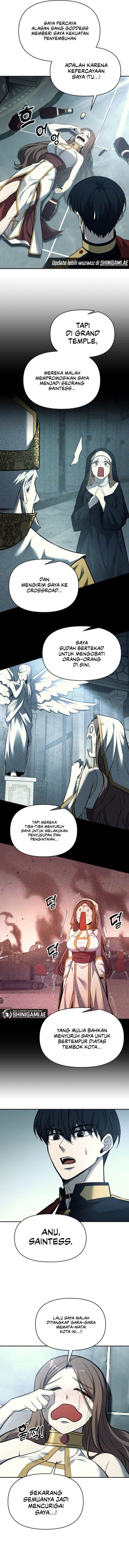 I Became the Tyrant of a Defense Game - Chapter 120 - Page 6