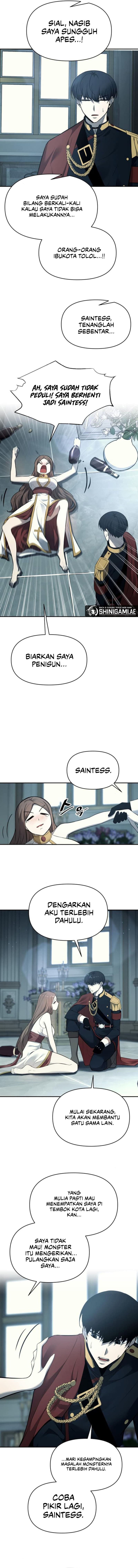 I Became the Tyrant of a Defense Game - Chapter 120 - Page 7