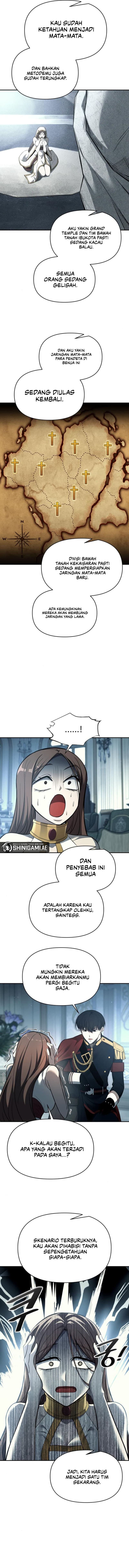 I Became the Tyrant of a Defense Game - Chapter 120 - Page 8