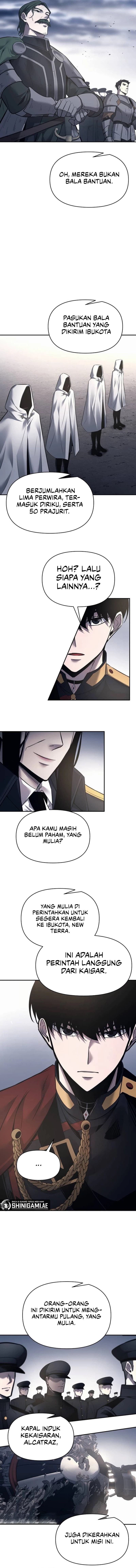 I Became the Tyrant of a Defense Game - Chapter 121 - Page 10