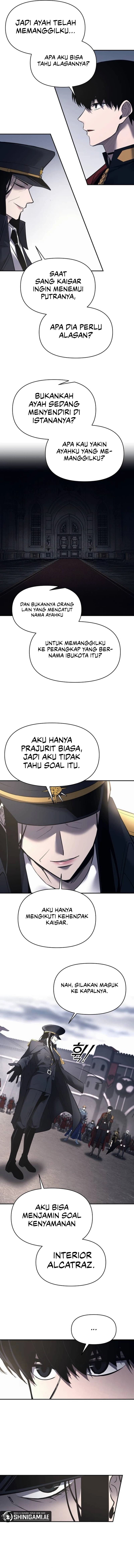 I Became the Tyrant of a Defense Game - Chapter 121 - Page 11