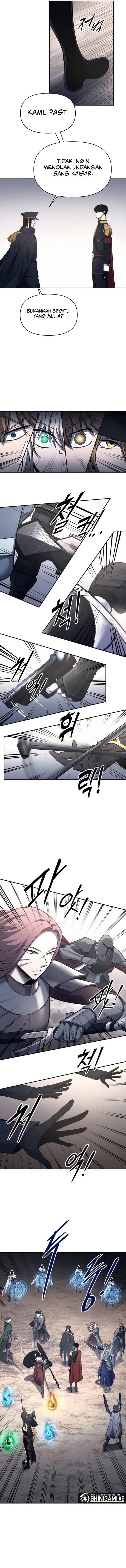 I Became the Tyrant of a Defense Game - Chapter 121 - Page 12