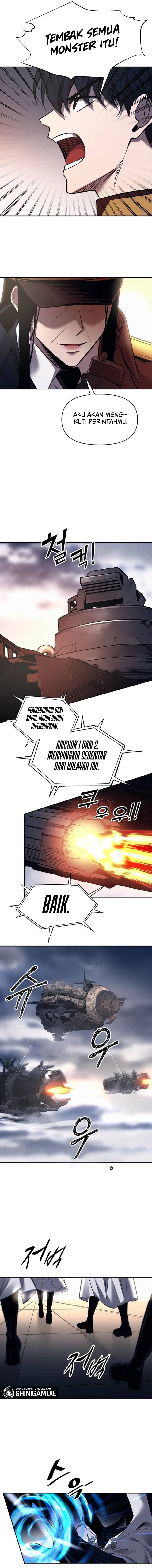 I Became the Tyrant of a Defense Game - Chapter 121 - Page 3